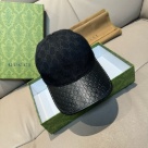 Gucci Black hat 025 Yupoo AAAA+