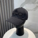 Gucci Black hat 029 Yupoo AAAA+