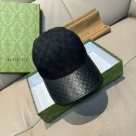 Gucci Black hat 037 Yupoo AAAA+