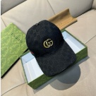 Gucci Black hat 039 Yupoo AAAA+
