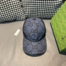 Gucci Blue Black hat Yupoo AAAA+