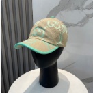 GU baseball cap Beige Mint hat Yupoo AAAA+