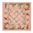 Gucci Pink Floral Yupoo AAAA+