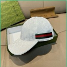 Gucci White hat 005 Yupoo AAAA+