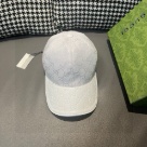Gucci White hat 006 Yupoo AAAA+