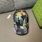 Gucci x The North Face baseball cap Black hat Yupoo AAAA+