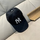 Gucci baseball cap Black hat 009 Yupoo AAAA+