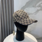 Gucci Beige Black hat Yupoo AAAA+