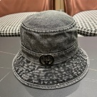 Gucci bucket hat grey hat Yupoo AAAA+