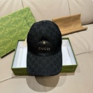 gucci Black hat 010 Yupoo AAAA+