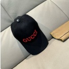gucci black red hat Yupoo AAAA+