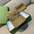 Gucci Beige hat Yupoo AAAA+