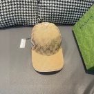 Gucci Beige hat 003 Yupoo AAAA+