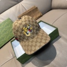 Gucci Beige hat 004 Yupoo AAAA+