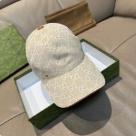Gucci Beige hat 005 Yupoo AAAA+