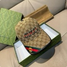 Gucci Beige hat 006 Yupoo AAAA+
