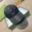 Gucci Black hat 002 Yupoo AAAA+