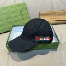 Gucci Black hat 003 Yupoo AAAA+