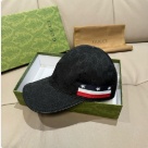 Gucci Black hat 006 Yupoo AAAA+