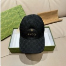 Gucci Black hat 011 Yupoo AAAA+