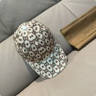 GUCCI baseball cap White Red Black hat Yupoo AAAA+