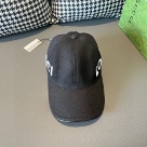 Gucci Black hat 015 Yupoo AAAA+