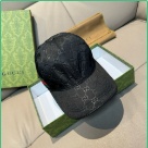 Gucci Black hat 019 Yupoo AAAA+