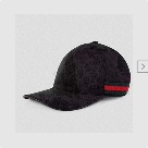 Gucci Black hat 020 Yupoo AAAA+
